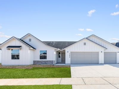 2450 W Clegane Ct