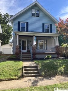 34 Spruce St
