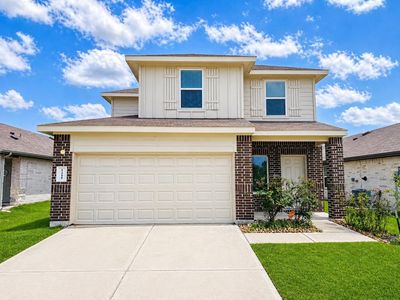 5218 Mossdale Bluff Ln