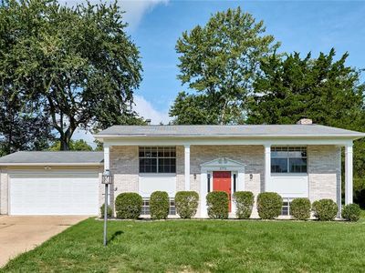 1771 Redcoat Dr
