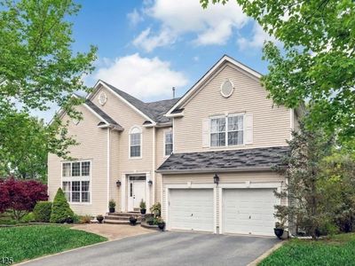 432 ROCK RIDGE ROAD