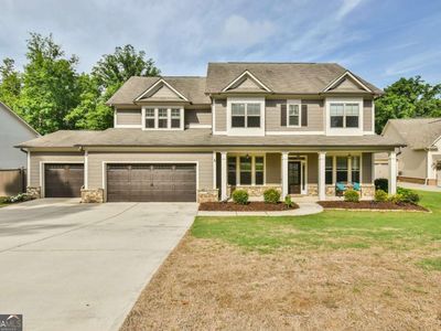 5930 Mountain Laurel Walk