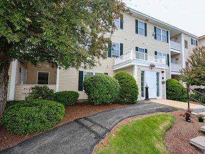 10 Vista Ridge Drive #8