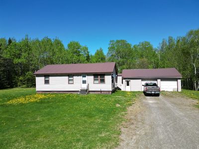 Property at 919 Shin Pond Road, Mount Chase, ME