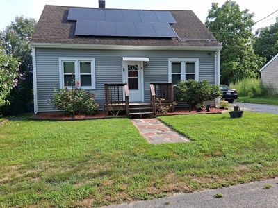 Property at 9 Velvet Ave, Westport, MA
