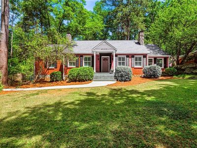 841 W Ponce De Leon Ave