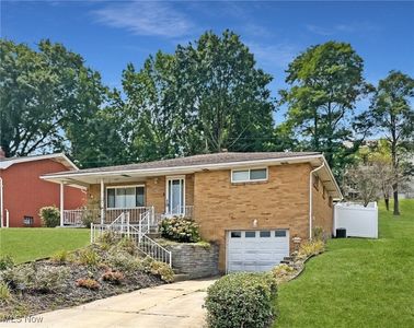 3001 Whitehaven Blvd