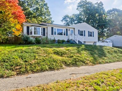 107 Parenteau Dr
