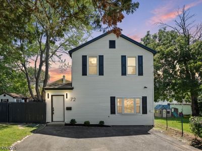 72 Allentown Rd