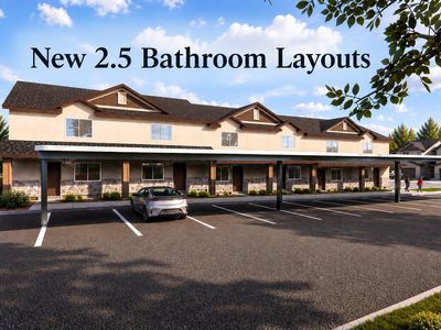 Property at 535 W 2530 N #24, Cedar City, UT