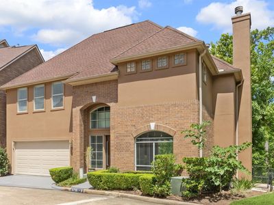 4736 Post Oak Timber Dr Unit 3