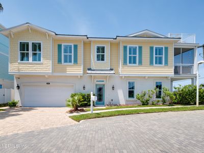 4541 EDEN BAY Drive
