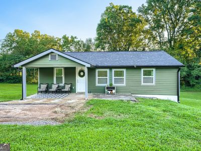 626 Mitchell Dr