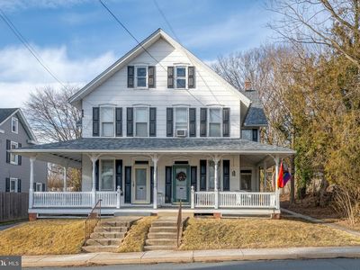 17 & 19 W Cottage Ave