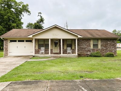 Property at 1900 A St, Demopolis, AL