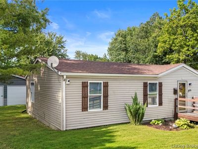 428 W Cross Street