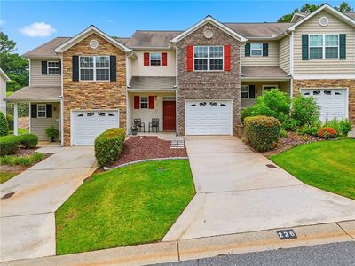 Property at 226 Derby Ct, Acworth, GA