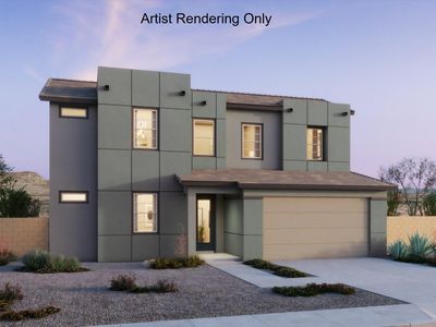 4413 W Tortolita View Cir