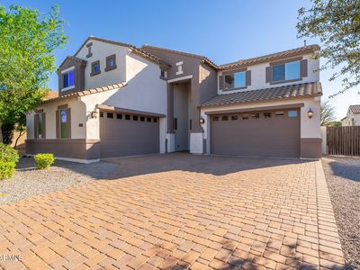 22235 E VIA DEL VERDE --