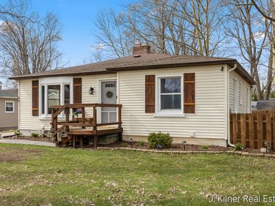 Property at 65 Betty St NE, Comstock Park, MI