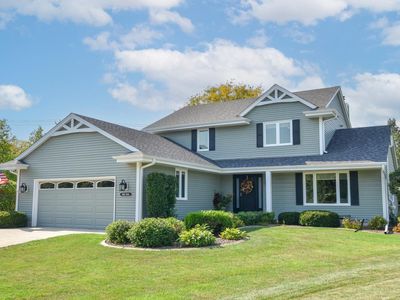 W155N7481 Pebble COURT