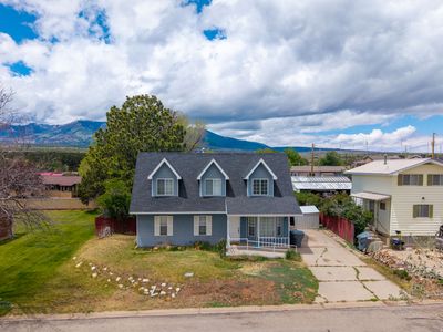 Property at 164 S Blue Mountain Dr, Monticello, UT