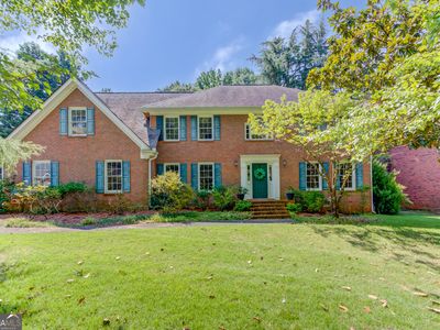 4948 Woodfall Dr
