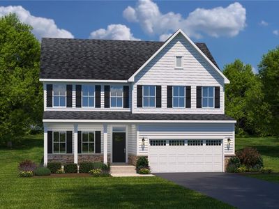 322 Tributary Ln
