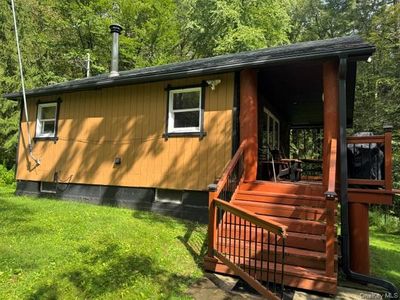 315 Tweedie Road