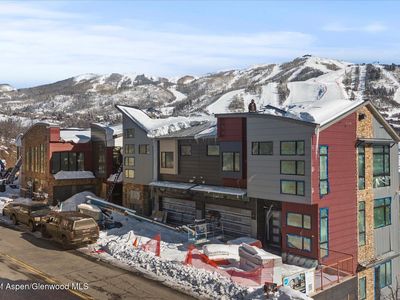 1855 Burgess Creek Rd #3 & 4