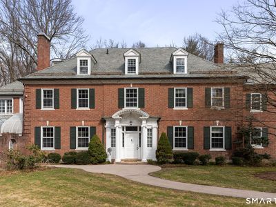 85 Bloomfield Avenue