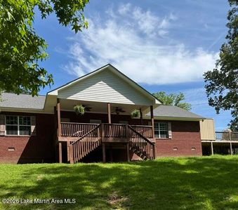 Property at 108 Bradford Rd, Alexander City, AL