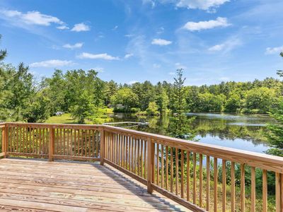 Property at 43 Brook Drive, Stoddard, NH
