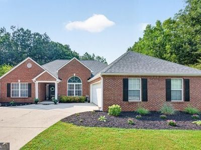 501 Ansley Forest Dr