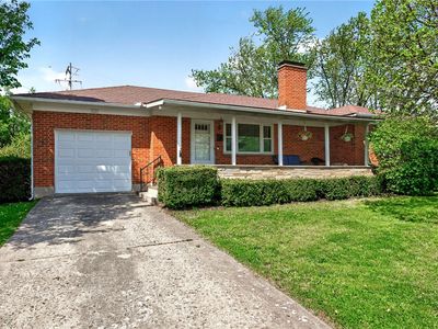 Property at 103 Ranchview Dr, Vandalia, OH