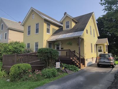 Property at 77 Water Street, Keene, NH