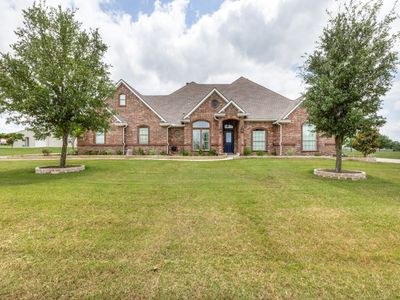 7731 Stone Ridge Dr