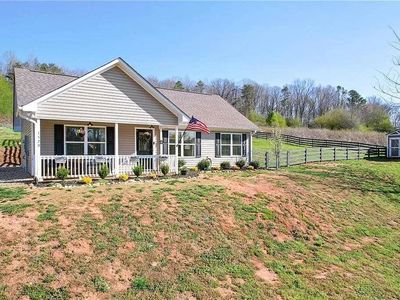 1529 Mount Olive Church Rd