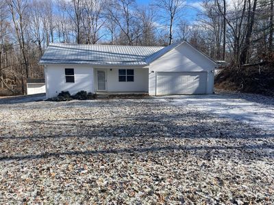 2397 Mount Liberty Rd