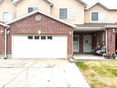 3881 W Sage Meadow Dr #96D