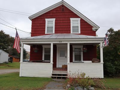 518 Main Street