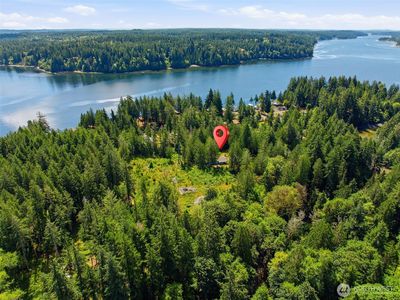 Property at 161 E Orchard Beach Road, Grapeview, WA