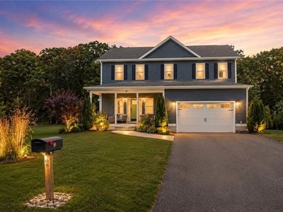 19 Plantation Dr