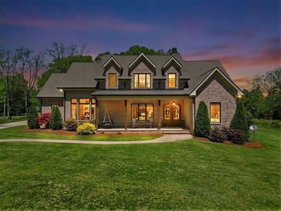 724 Red Hill Rd