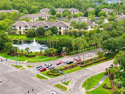 17104 CARRINGTON PARK DRIVE #516