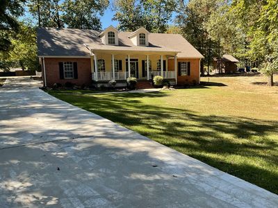 833 Big John Rd