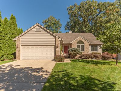 Property at 388 Rosebud Ln, Saline, MI