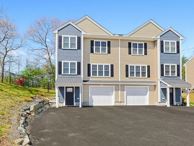 Property at 19 Poole St #B, Taunton, MA
