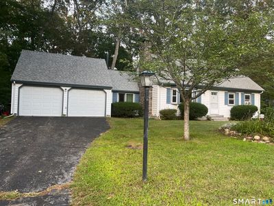14 Marion Drive