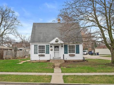 2815 South 91st STREET